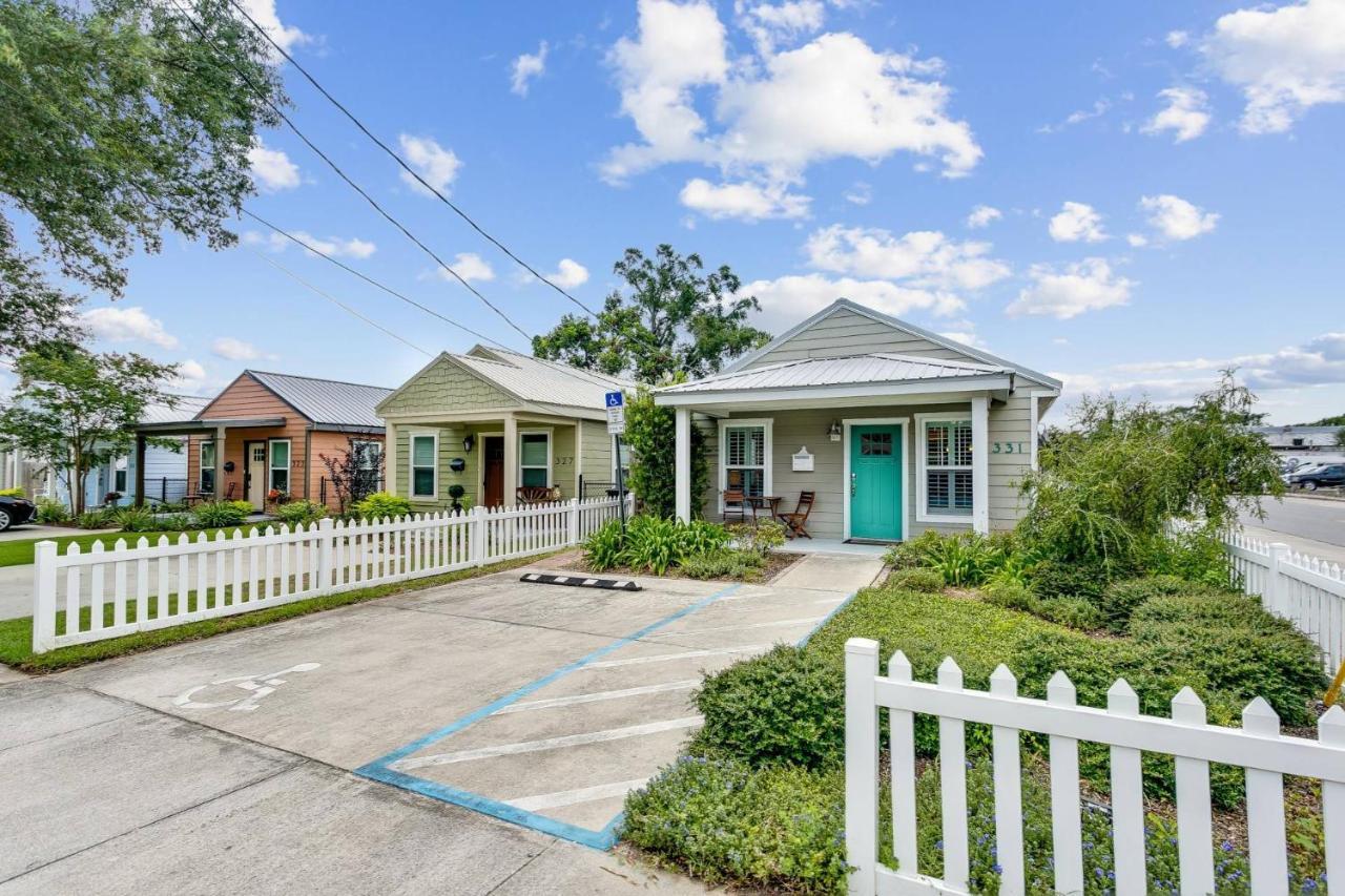 Reus Retreat Villa Pensacola Exterior photo