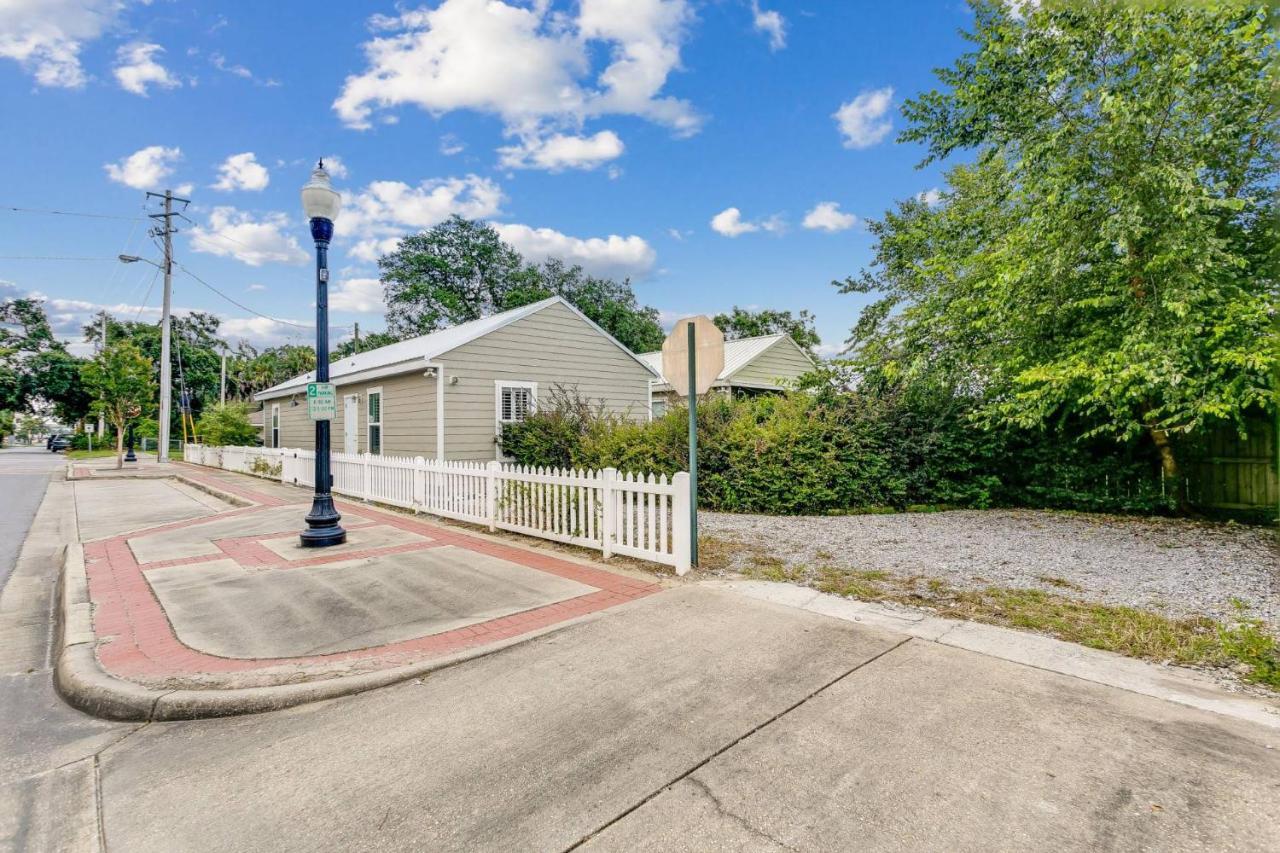 Reus Retreat Villa Pensacola Exterior photo